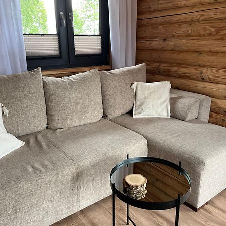 Slowly Glamping Osada Nad Woda Łazy 外观 照片
