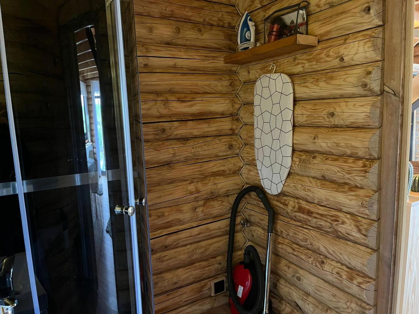 Slowly Glamping Osada Nad Woda Łazy 外观 照片